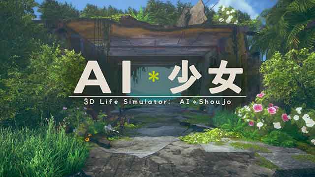 Steam《AI少女》游戏介绍