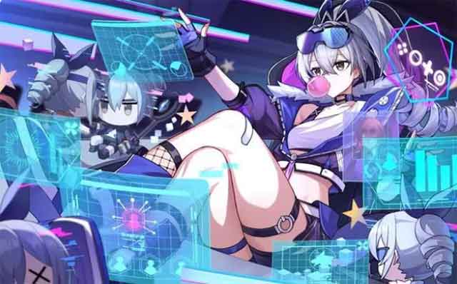 崩坏星穹铁道有pvp模式吗