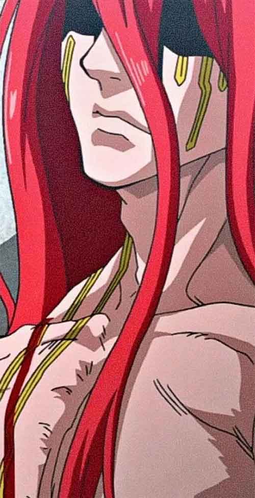 终末的女武神手机壁纸竖版图集