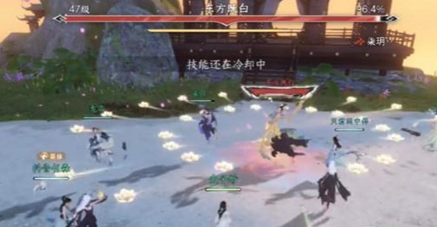 逆水寒手游如何搬砖 新手搬砖赚钱攻略