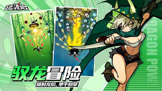 飞吧龙骑士ios下载安装_飞吧龙骑士手游下载
