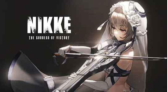 NIKKE胜利女神怎么提升好感度 角色好感度提升方法