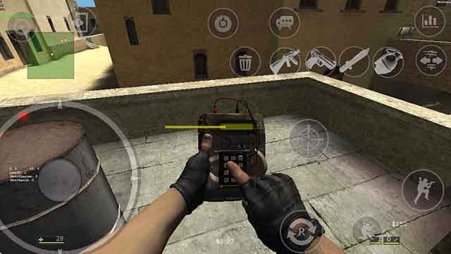 csgo狂牙大行动国服官网版下载_csgo狂牙大行动安卓版下载