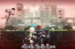 nikke胜利女神初始角色推荐 nikke最强排行攻略