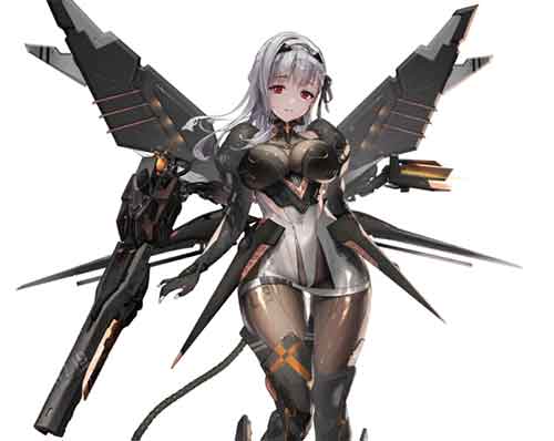 NIKKE胜利女神神罚强度如何 NIKKE神罚强度解析