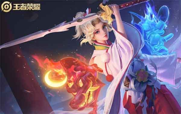王者荣耀亚连怎么玩 亚连技能连招玩法攻略