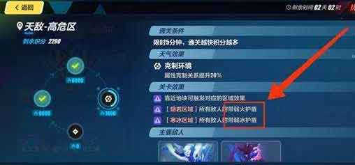 崩坏3弱冰盾怎么破？弱冰盾破解方法