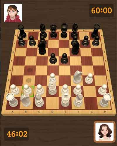 国际象棋ios下载_国际象棋苹果版下载