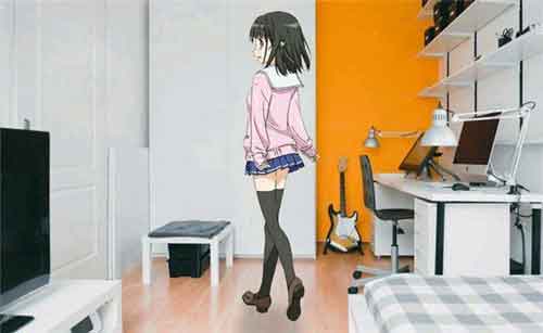 One RoomVR手游全剧情攻略