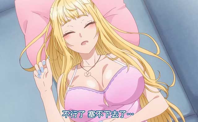 北海道辣妹冬木美波可爱美图，冬天光腿迷你裙
