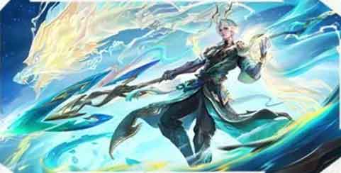 王者荣耀2024龙年限定五款皮肤一览