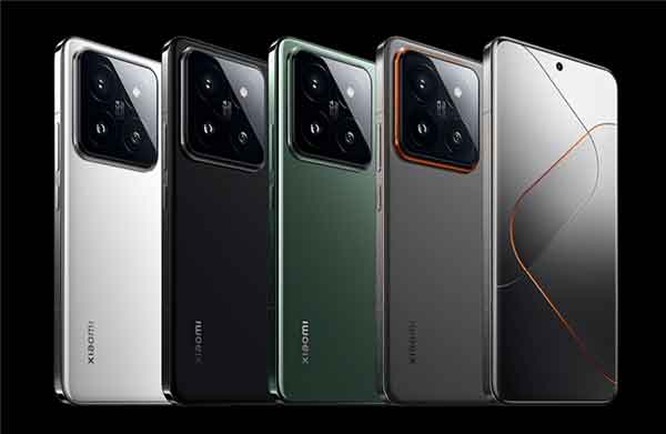 小米14Pro、iQOO12Pro、OPPOFindX7Ultra对比谁更值得入手 小米14Pro、iQOO12Pro、OPPOFindX7Ultra对比谁更值得入手