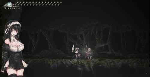 哥特少女勇闯恶魔城安卓下载_哥特少女勇闯恶魔城手机最新版