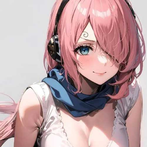 海贼王蕾玖头像图片，文斯莫克蕾玖性感图