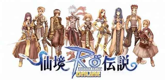 《仙境传说：爱如初见》评测：原汁原味的RO世界
