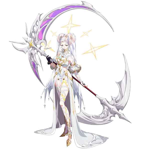 梦幻模拟战ssr新英雄薇莉娅介绍