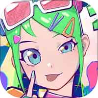 刀光与少女