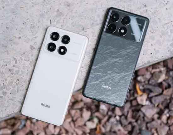 红米K80爆料:搭载三代骁龙8,50倍变焦 红米K80爆料:搭载三代骁龙8,50倍变焦