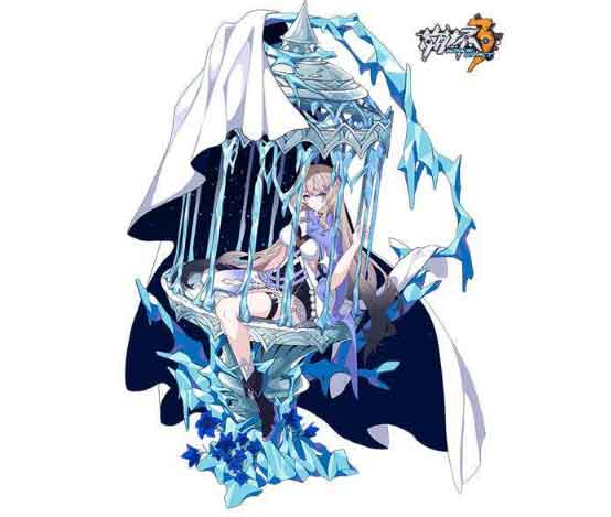崩坏3安娜沙尼亚特攻略详解（安娜沙尼亚特圣痕适合谁）