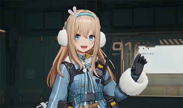 少女前线KP31索米怎么样 索米kp31优缺点分析