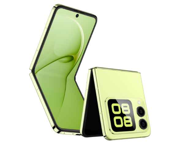 华为nova flip多少钱?华为最便宜小屏手机 华为nova flip多少钱?华为最便宜小屏手机