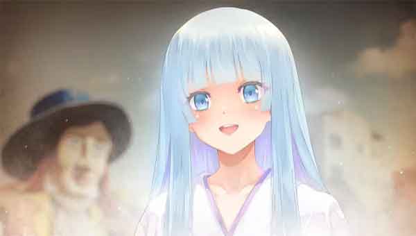 美少女万华镜异闻雪女剧情介绍