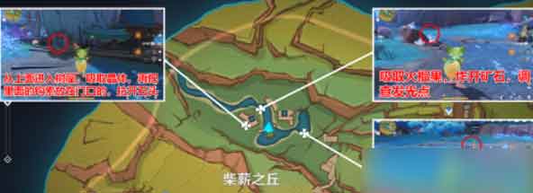 原神5.0依奇卡胡伊皮利的庇护成就攻略
