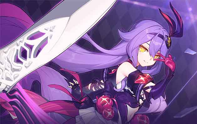 崩坏3奇迹魔法少女值得培养吗？魔法少女西琳技能一览