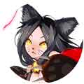 【九命猫】阴阳师式神图鉴大全