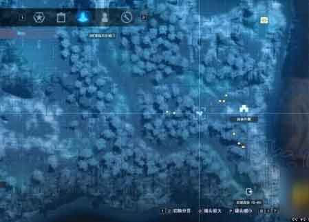 刀剑神域夺命凶弹快速刷天狼星图文攻略