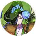 【雨女】阴阳师式神图鉴大全