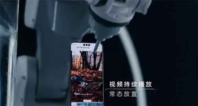 华为Mate70 Pro+通过三大航空级测试