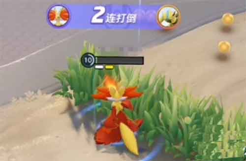 宝可梦大集结妖火红狐技能配招攻略