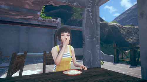 AI少女手机汉化中文版下载（AI少女安卓破解版）