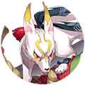 【管狐】阴阳师式神图鉴大全