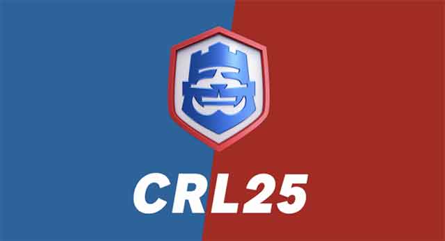 皇室战争CRL2025规则白皮书发布：全球赛回归