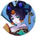 【椒图】阴阳师式神图鉴大全