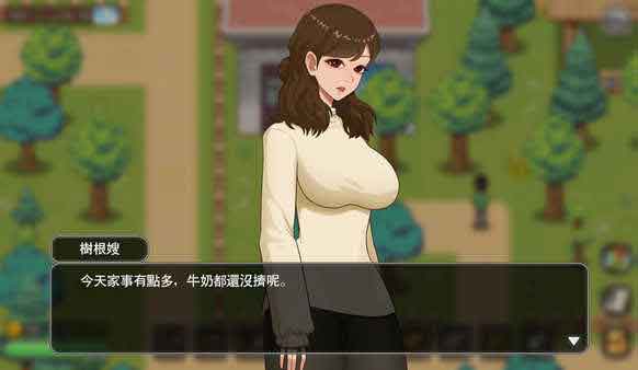 乡村狂想曲安卓直装版下载_乡村狂想曲手机汉化版