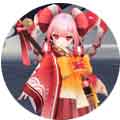 【蟹姬】阴阳师式神图鉴大全