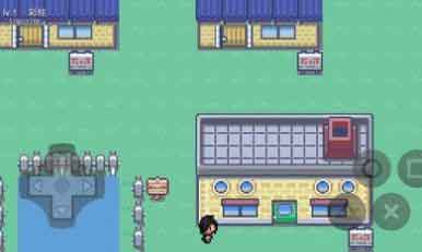 口袋妖怪污浊安卓版下载_口袋妖怪污浊最新版