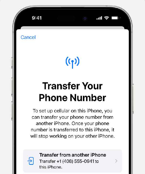 iPhone17或成国内首款无卡槽手机