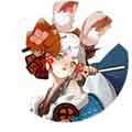 【追月神】阴阳师式神图鉴大全