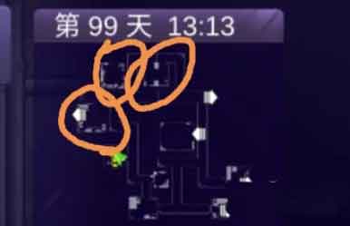 阿瑞斯病毒2变电站探索攻略 变电站密码介绍