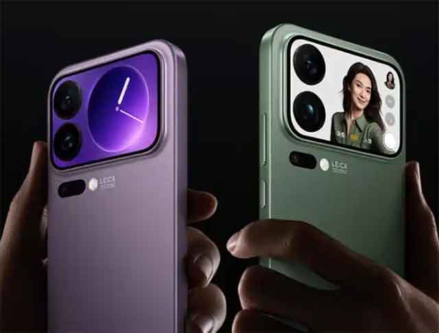 小米17Pro和17Pro Max怎么选对比推荐