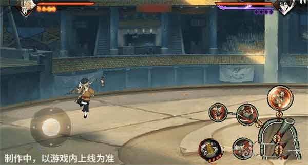 火影忍者手游侠隐大野木技能一览