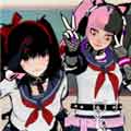 少女学园ai模拟器