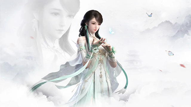 逆水寒手游素问和九灵哪个好？