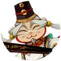 【惠比寿】阴阳师式神图鉴大全