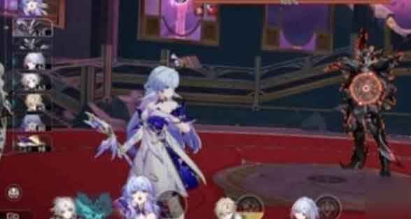 崩坏星穹铁道乌合之虫隐藏成就达成攻略