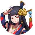 【鬼女红叶】阴阳师式神图鉴大全